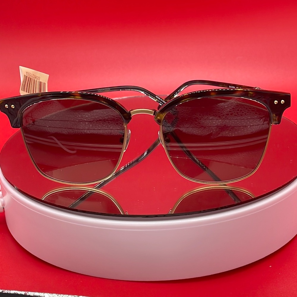 Bottega Veneta sunglasses
